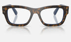 Ray-Ban 0RX7683V 8391 - vista frontal