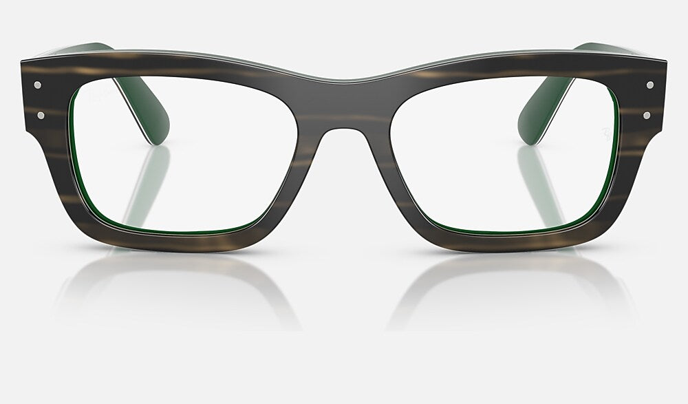Ray-Ban 0RX7683V 8392 - vista frontal