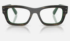 Ray-Ban 0RX7683V 8392 - vista frontal