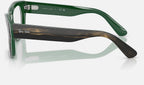 Ray-Ban 0RX7683V 8392 - vista lateral