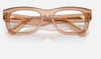 Ray-Ban 0RX7683V 8553 - detalle