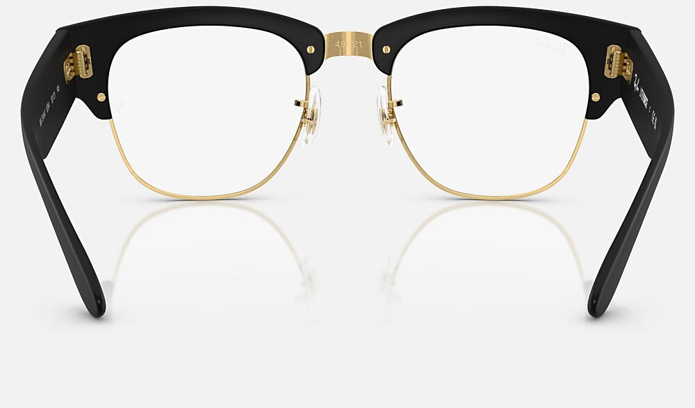 Ray-Ban 0RX7316V 5204 - vista posterior