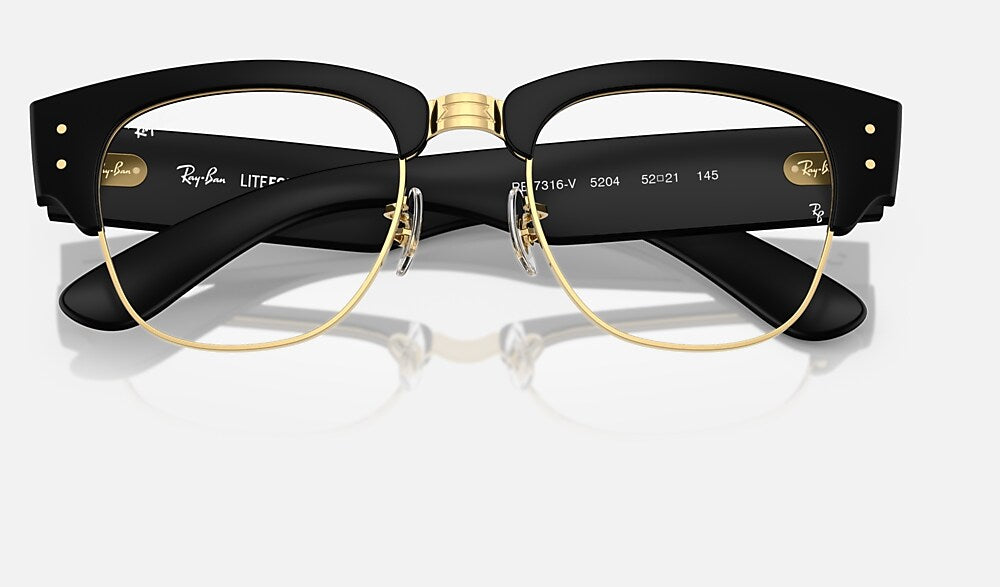 Ray-Ban 0RX7316V 5204 - detalle