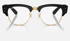 Ray-Ban 0RX7316V 5204 - vista frontal