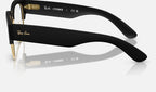 Ray-Ban 0RX7316V 5204 - vista lateral