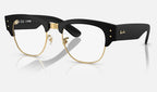 Ray-Ban 0RX7316V 5204 - vista tres cuartos