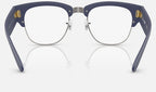 Ray-Ban 0RX7316V 5207 - vista posterior