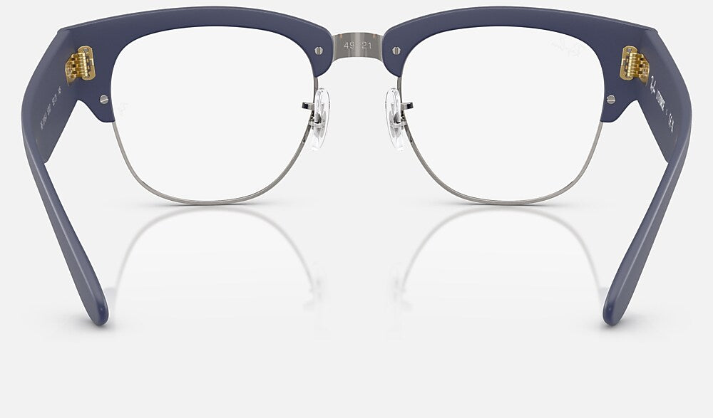 Ray-Ban 0RX7316V 5207 - vista posterior