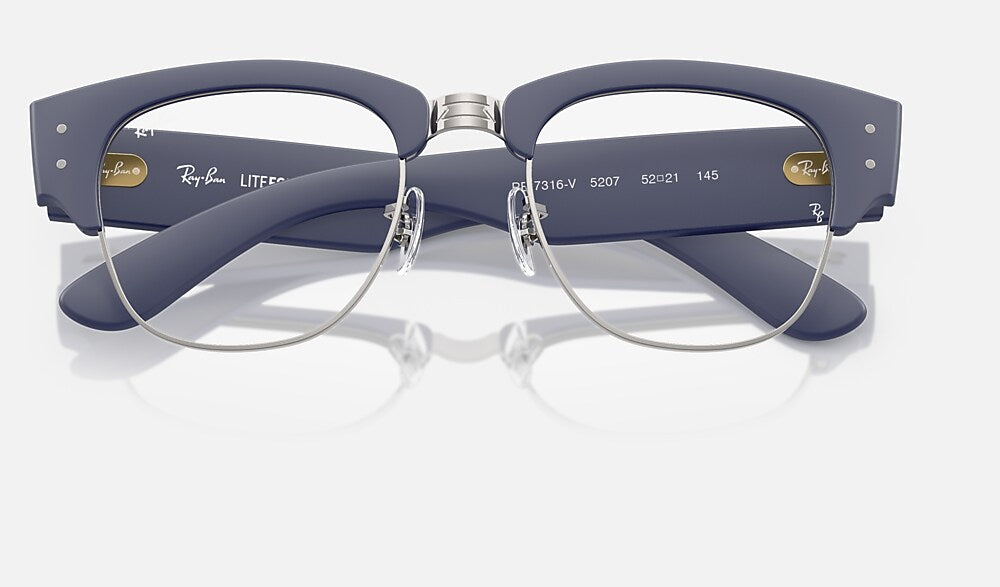 Ray-Ban 0RX7316V 5207 - detalle