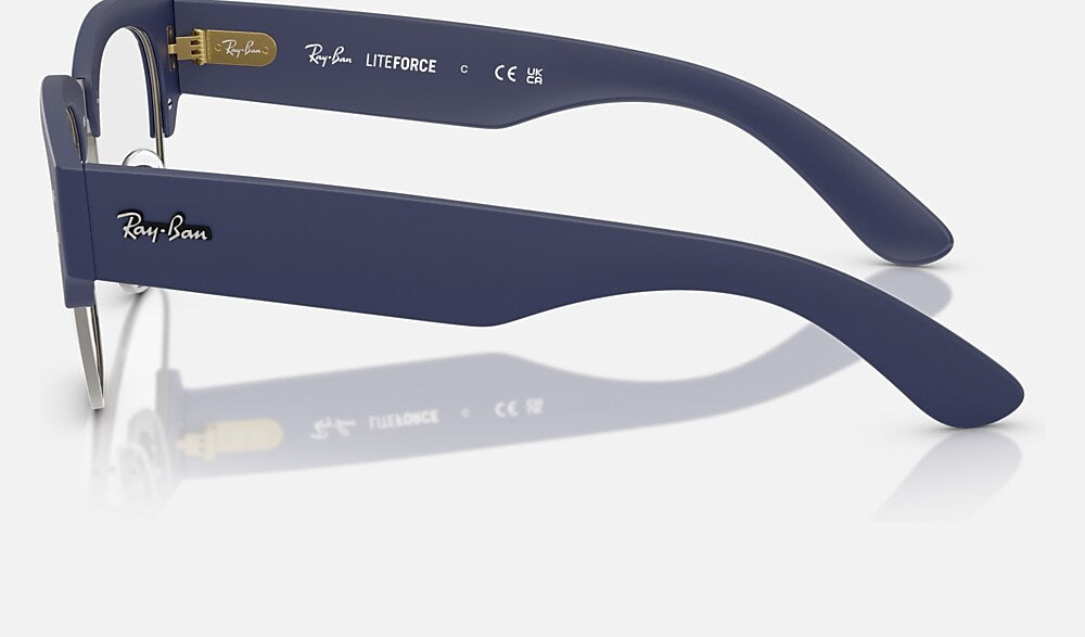 Ray-Ban 0RX7316V 5207 - vista lateral