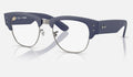 Ray-Ban 0RX7316V 5207 - vista tres cuartos