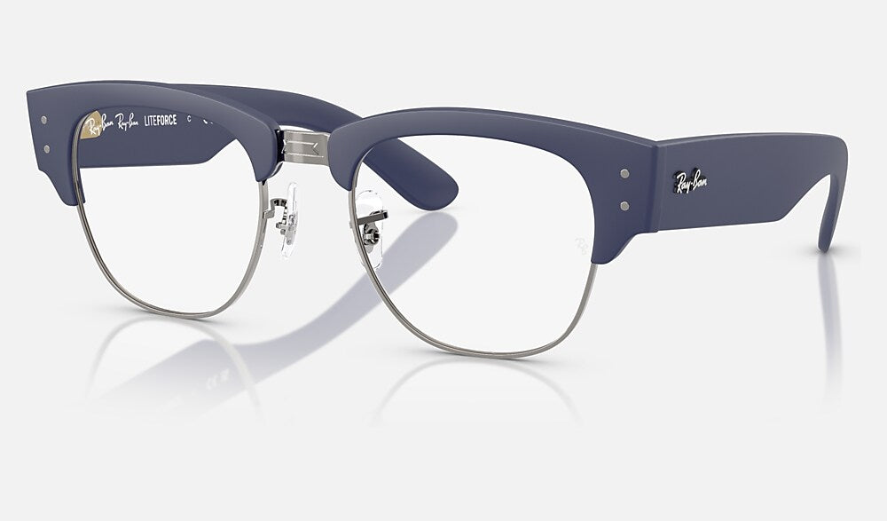 Ray-Ban 0RX7316V 5207 - vista tres cuartos