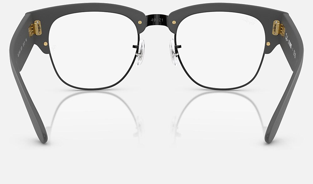 Ray-Ban 0RX7316V 5521 - vista posterior
