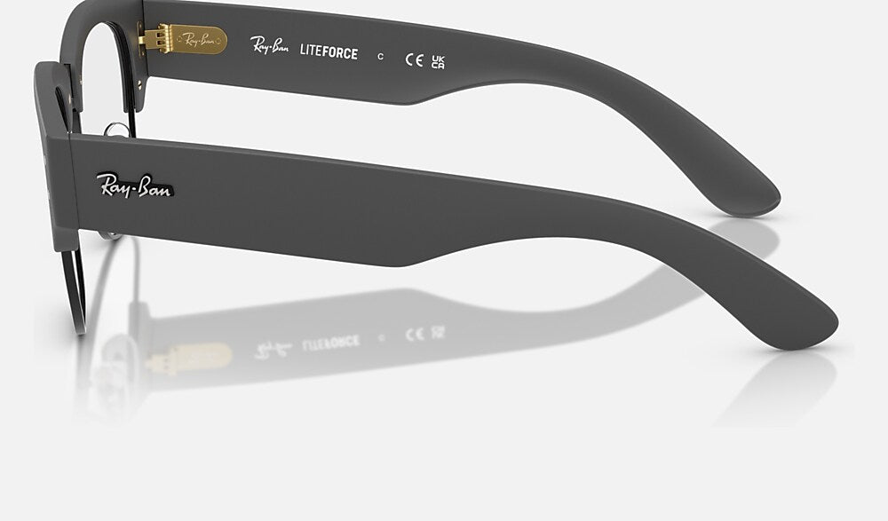 Ray-Ban 0RX7316V 5521 - vista lateral