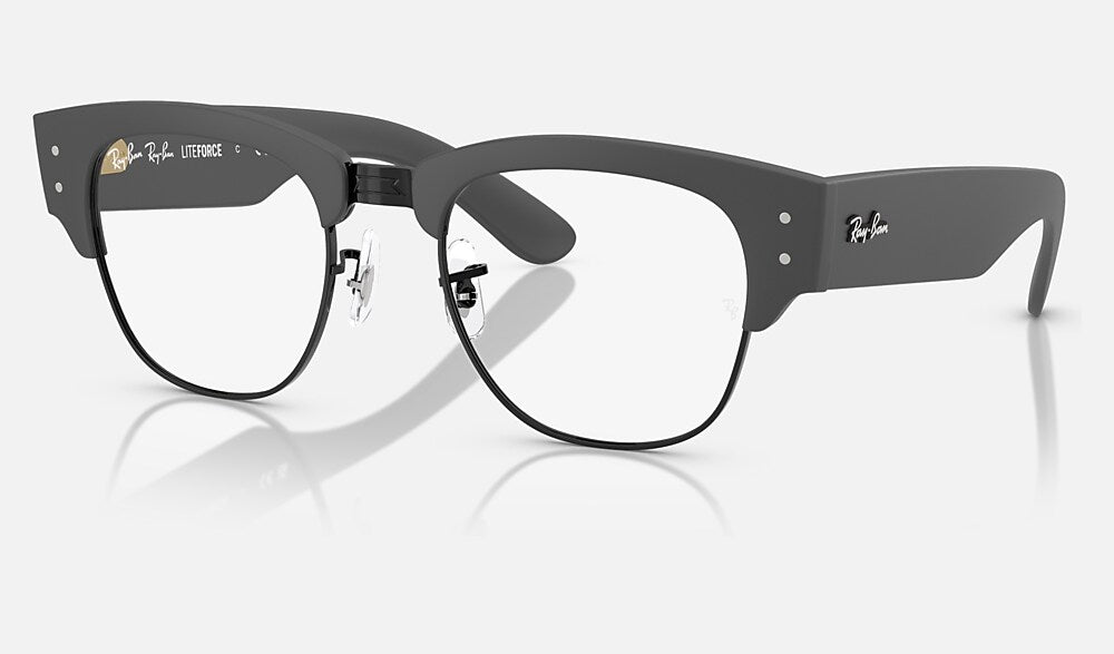 Ray-Ban 0RX7316V 5521 - vista tres cuartos