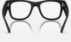 Ray-Ban 0RX7840V 5204 - vista posterior