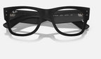 Ray-Ban 0RX7840V 5204 - detalle