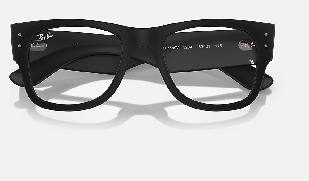Ray-Ban 0RX7840V 5204 - detalle