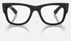 Ray-Ban 0RX7840V 5204 - vista frontal