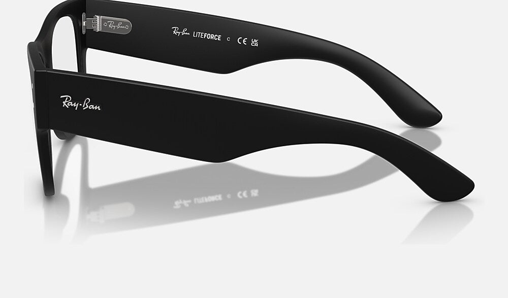 Ray-Ban 0RX7840V 5204 - vista lateral