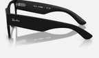 Ray-Ban 0RX7840V 5204 - vista lateral