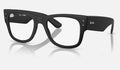 Ray-Ban 0RX7840V 5204 - vista tres cuartos