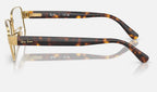 Ray-Ban 0RX6529 2500 - vista lateral