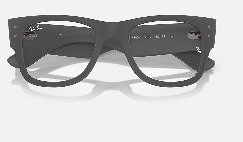 Ray-Ban 0RX7840V 5521 - detalle