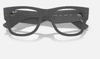 Ray-Ban 0RX7840V 5521 - detalle