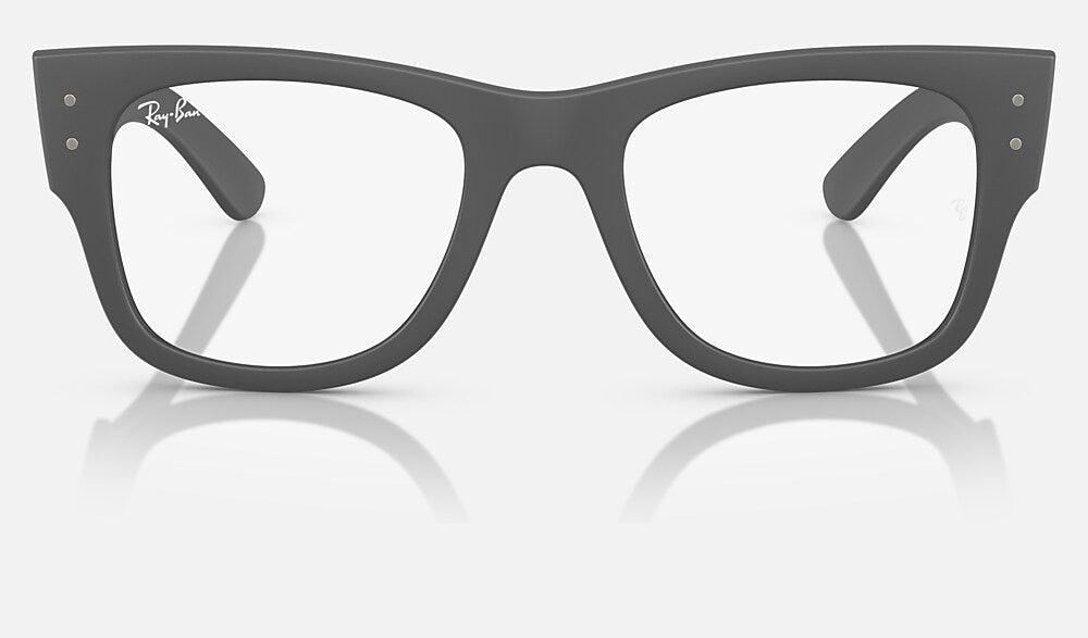 Ray-Ban 0RX7840V 5521 - vista frontal
