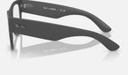 Ray-Ban 0RX7840V 5521 - vista lateral