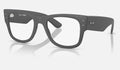 Ray-Ban 0RX7840V 5521 - vista tres cuartos
