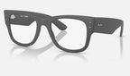 Ray-Ban 0RX7840V 5521 - vista tres cuartos