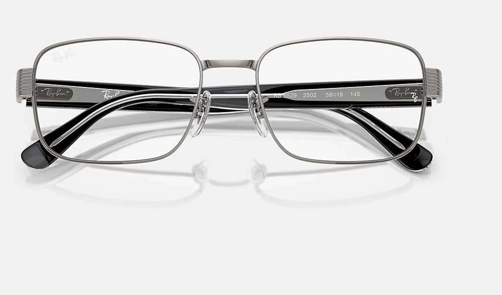 Ray-Ban 0RX6529 2502 - detalle