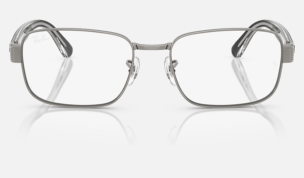 Ray-Ban 0RX6529 2502 - vista frontal