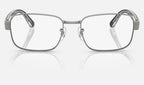 Ray-Ban 0RX6529 2502 - vista frontal