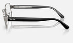 Ray-Ban 0RX6529 2502 - vista lateral