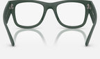 Ray-Ban 0RX7840V 8062 - vista posterior