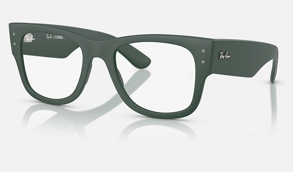 Ray-Ban 0RX7840V 8062 - vista tres cuartos