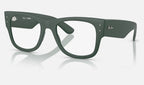 Ray-Ban 0RX7840V 8062 - vista tres cuartos