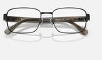 Ray-Ban 0RX6529 2509 - detalle