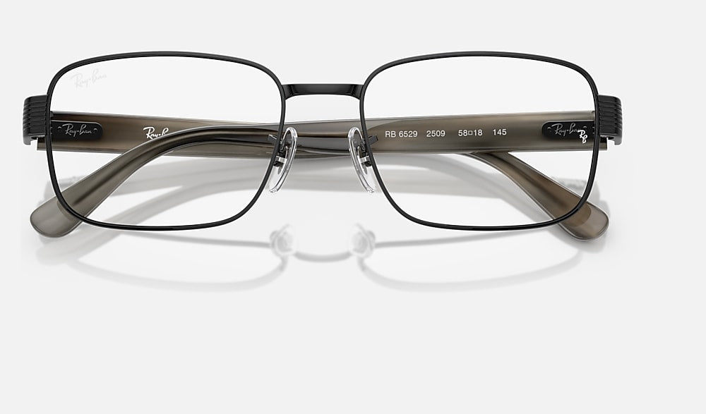 Ray-Ban 0RX6529 2509 - detalle