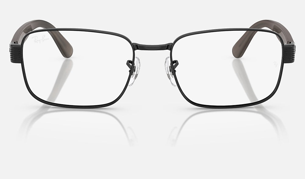 Ray-Ban 0RX6529 2509 - vista frontal