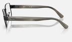 Ray-Ban 0RX6529 2509 - vista lateral