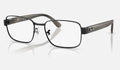 Ray-Ban 0RX6529 2509 - vista tres cuartos