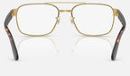 Ray-Ban 0RX3751V 2500 - vista posterior