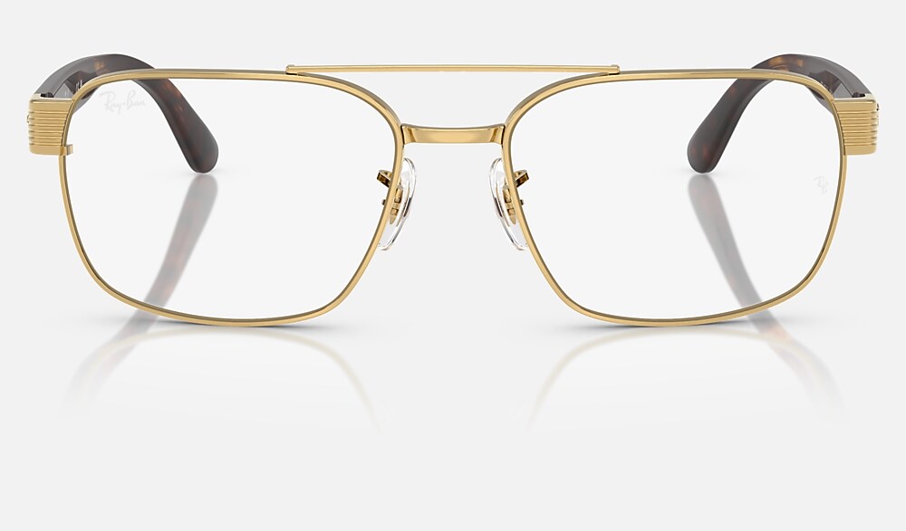 Ray-Ban 0RX3751V 2500 - vista frontal