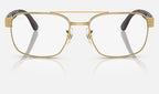 Ray-Ban 0RX3751V 2500 - vista frontal