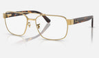 Ray-Ban 0RX3751V 2500 - vista tres cuartos