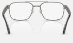 Ray-Ban 0RX3751V 2502 - vista posterior